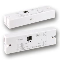 DALI Switch, 230V, 1.000W Schaltleistung, weiß