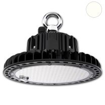 LED Hallenleuchte kompakt, 200W, IP65, neutralweiss, 120°, 1-10V dimmbar