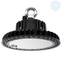 LED Hallenleuchte kompakt, 200W, IP65, kaltweiss, 120°, 1-10V dimmbar