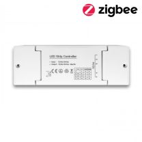 ZigBee 3.0 Dimmaktor für LED, 12-24V 4x1.5A, 36-48V 4x0.75A