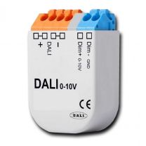 PRO DALI auf 0-10V/1-10V Signal Konverter