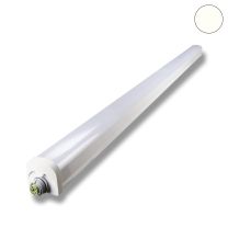 LED Linearleuchte Professional 40W mit Notlichtfunktion, IP66, neutralweiß