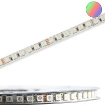 LED High End 8mm RGB Micro Strip, 24V, 12W/m, IP20