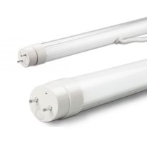 LED T8 Röhre, 120cm, 22W, Pro Line , warmweiß, frosted, mit Kabel