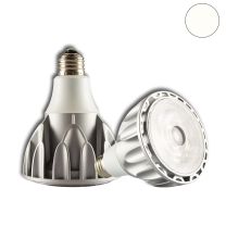 LED PAR30, E27, 230V, 32W, 30°, neutralweiß