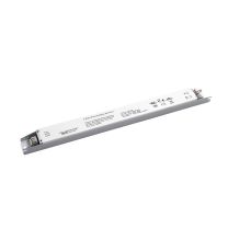 LED PWM-Trafo 24V/DC, 0-100W, slim, 1-10V dimmbar, SELV