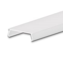 Abdeckung COVER30 opal 200cm für T-Profil 20