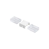 LED Streifen Clip-Verbinder für 2-pol. IP67/IP68 Flexstripes max. 5A