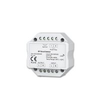 SERRI  Push/Funk Mesh-Switch Ein/Aus 100-240V, 360W