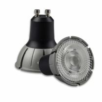 LED GU10 Vollspektrum LED Strahler 5.5W TOQ, 36°, 4000K, dimmbar