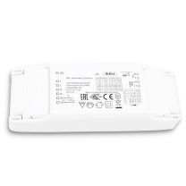 LED Konstantstrom Trafo 100/180/270/350/440mA, 10W, Push/1-10V/DALI dimmbar