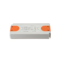 LED Trafo ECO 12V/DC, 0-50W