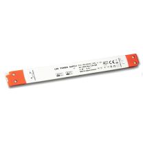 LED Trafo 24V/DC, 0-30W, ultraslim