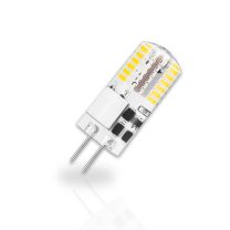 G4 LED 48SMD, 2W, vergossen, warmweiss