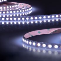 LED SIL RGB+WW Flexband, 24V, 19W, 4in1 Chip, 96 LED/m