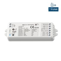 SERRI + Zigbee 3.0 Funk 1-5 Kanal PWM-Dimmer, 12-24V DC 5x3A