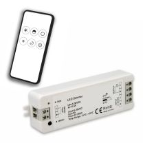 SERRI Single Color Dimmer 36566 mit 1 Zonen Fernbedienung Mini