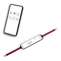 SERRI Mini Dimmer 37436 mit 1 Zonen Fernbedienung Mini