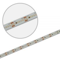 LED Streifen konfigurierbar 24V, 20W/240 LED pro Meter, IP20, CRI90, warmweiß