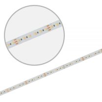 LED Streifen konfigurierbar 24V, 24W/280 LED pro Meter, IP20, CCT weißdynamisch