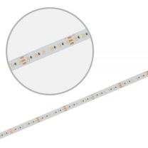 LED Streifen konfigurierbar 24V, 24W/280 LED pro Meter, IP20, CCT weißdynamisch