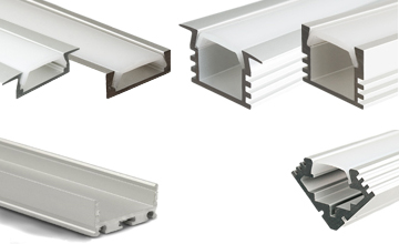 LED Profile LED Profil
