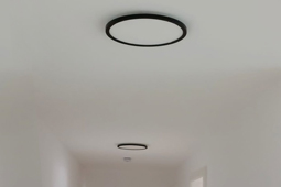 LED Slim Deckenleuchte