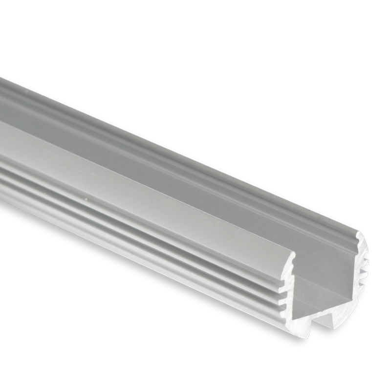 LED Rundprofil