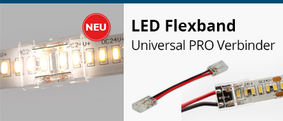 Universal PRO Verbinder
