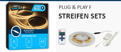 PLUG & PLAY Set