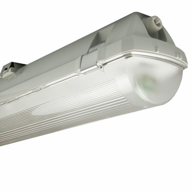 Led Für Garage Und Keller