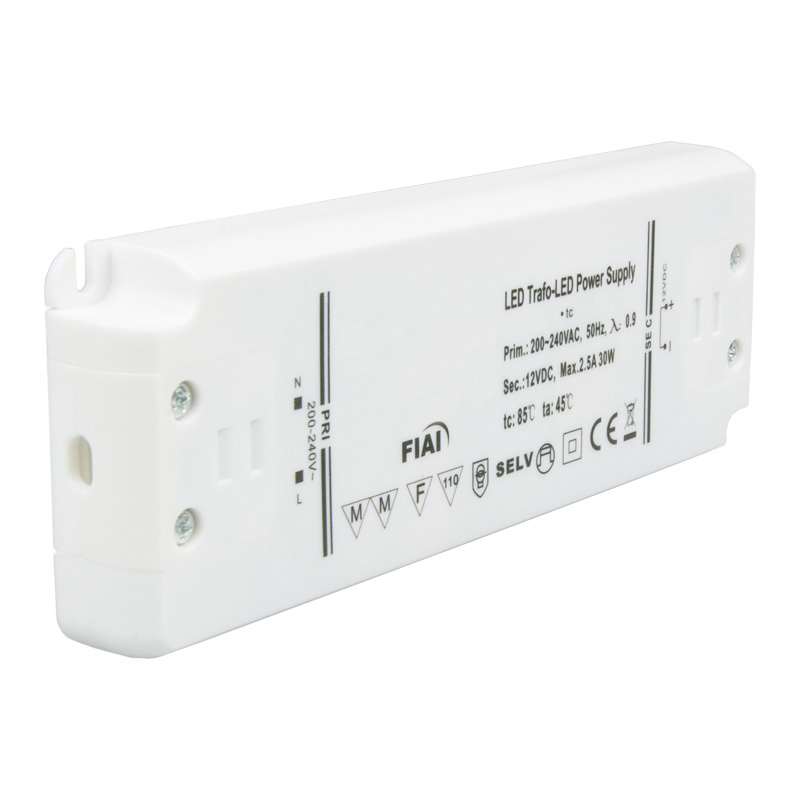 LED Netzteile 24V IP20
