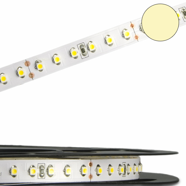 LED Streifen Innen