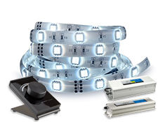 LED Strips Sets LED Stripe Sets