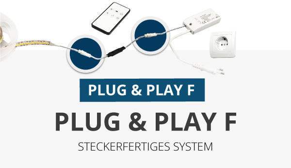 Plug & Play