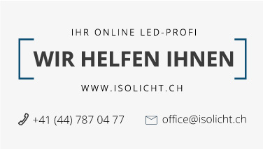 LED Streifen