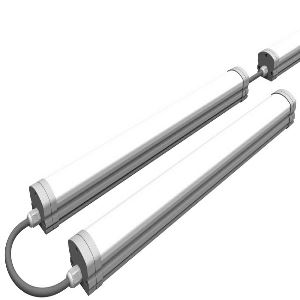 LED Feuchtraumleuchte