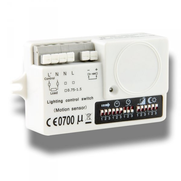 LED Radarsensor