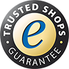 Trusted Shops Logo Trusted Shops Logo