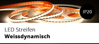 LED Weissdynamisch