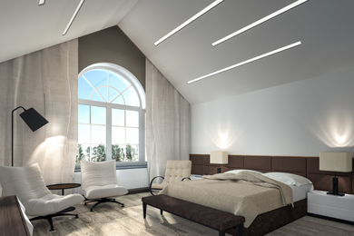 LED-Beleuchtung_Trockenbau